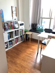 Suites Twenty-Two (D15), Apartment #212681121